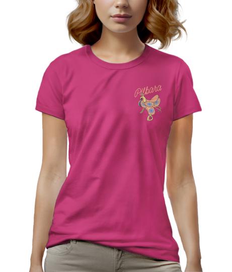 Pilbara Children's Western Dreaming T-Shirt