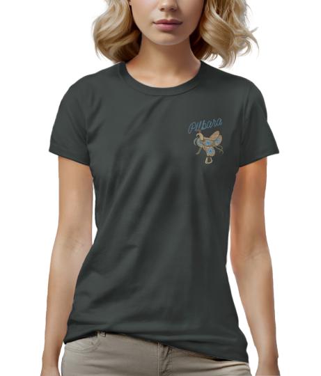 Pilbara Women's Western Dreaming T-Shirt