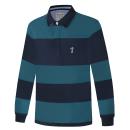 Teal-Navy