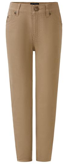 Pilbara Children's Cotton Stretch Jean Pilbara Children's Cotton Stretch Jean