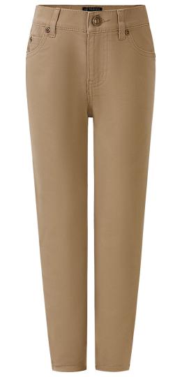 Pilbara Children's Cotton Stretch Jean