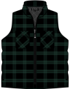 Green-Black