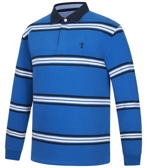 Pilbara Men's Rugby Jersey