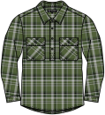 Green-Grey-Black