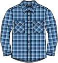 Navy-Blue-White