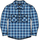 Navy-Blue-White