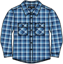 Navy-Blue-White