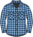 Navy-Blue-White