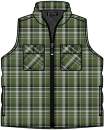 Green-Grey-Black