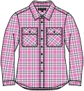 Pink-Navy-Wht