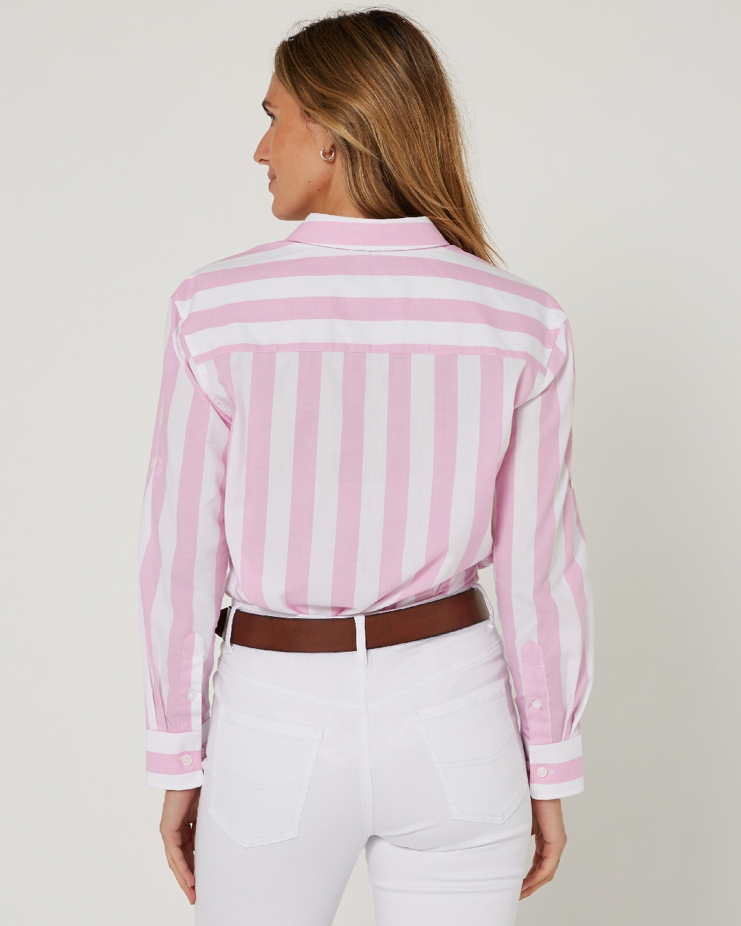 Jacquelin Shirt Calma Bloom