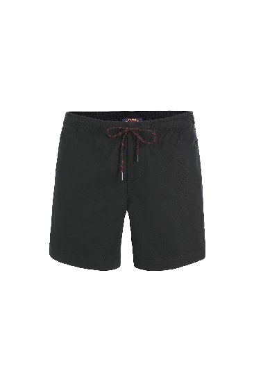 Unisex L/W Elastic Waist Utility Short | RiteMate Workwear