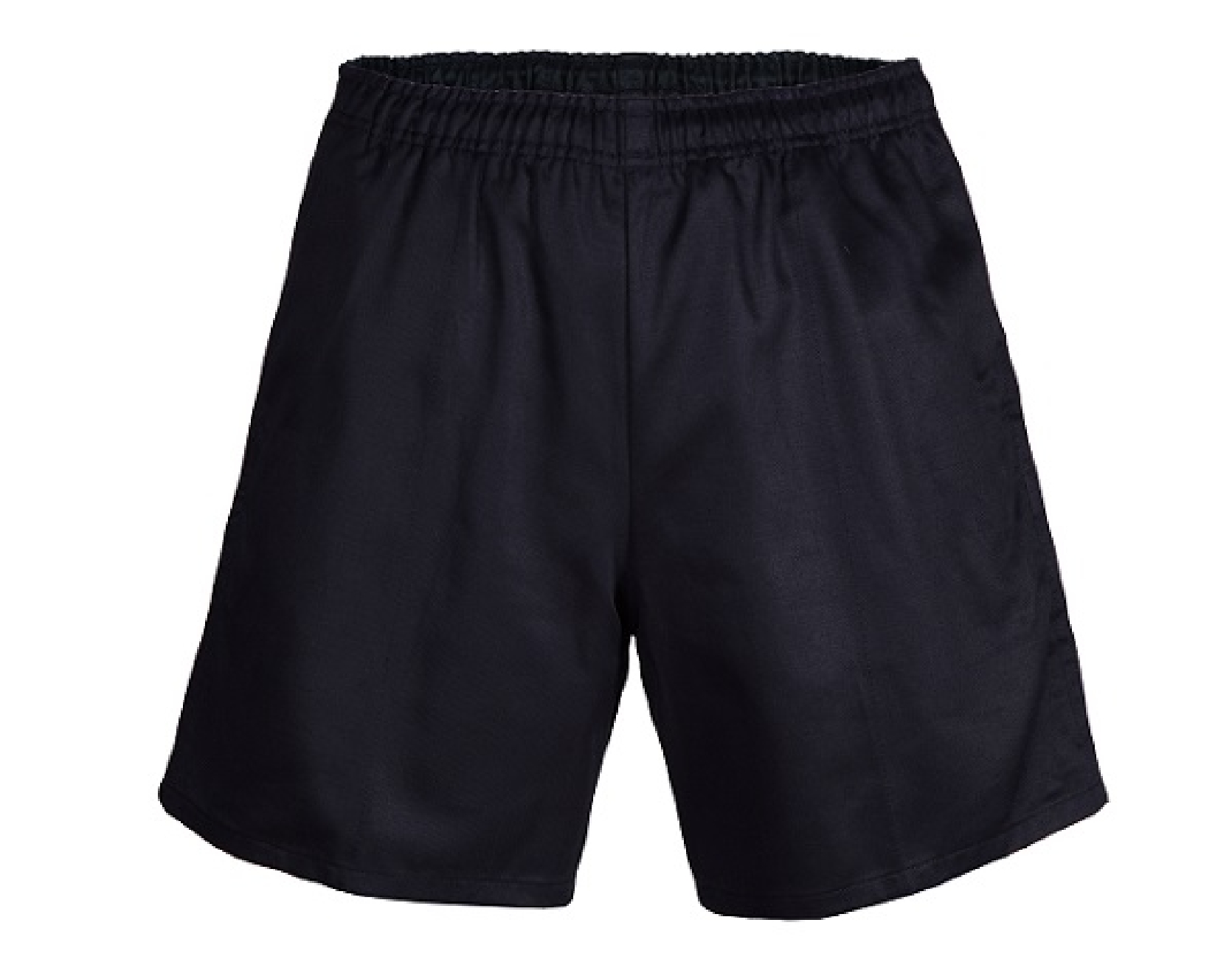 Elastic waist long leg short | RiteMate 