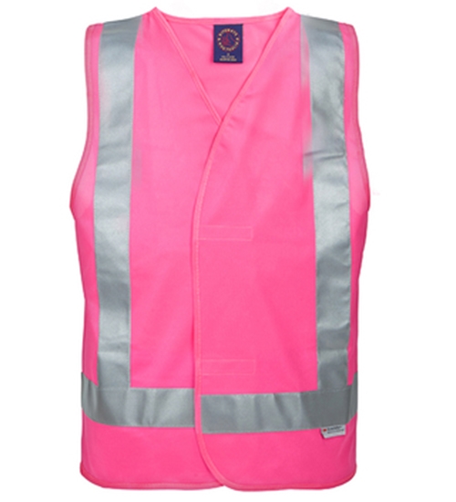 Pink hi viz store