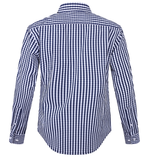 Pilbara Ladies Check L/S Shirt | RiteMate Workwear