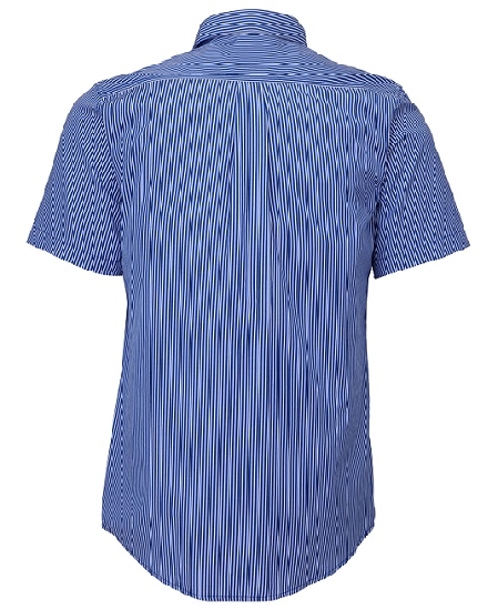 Pilbara Men's S/S Shirt, Double Pockets | RiteMate Workwear