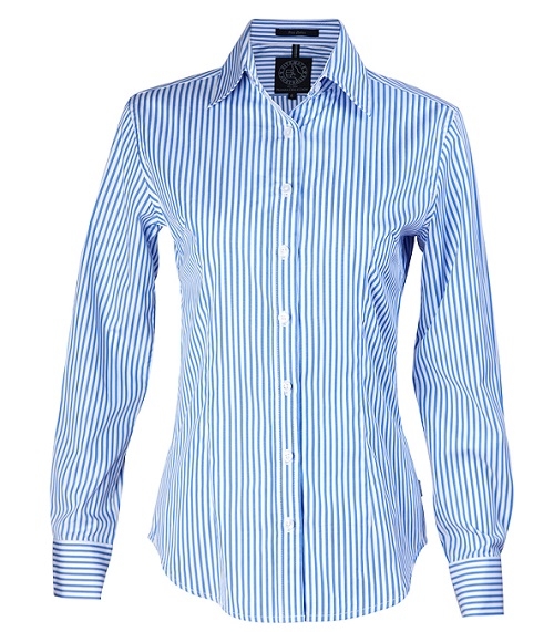 Pilbara Ladies L/S Shirt | RiteMate Workwear
