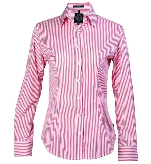 Pilbara Ladies L/S Shirt | RiteMate Workwear