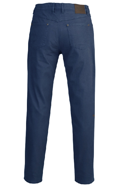 Pilbara Men's Cotton Stretch Jean | RiteMate Workwear