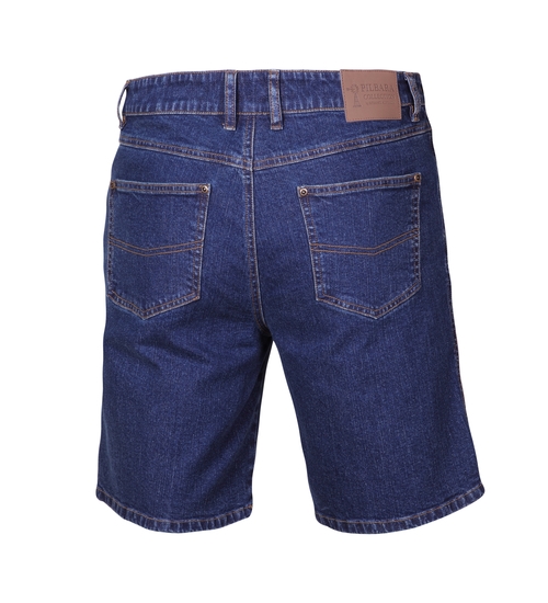 Pilbara Men's Stretch Denim Jean Short | RiteMate Workwear