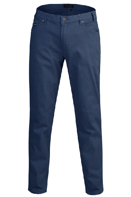 Pilbara Men's Cotton Stretch Jean | RiteMate Workwear