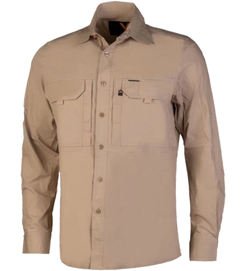 RMX Flexible Fit Utility Shirts | RiteMate Workwear